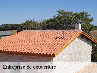Réaliser tous vos travaux de toiture à Andouque et ses environs
