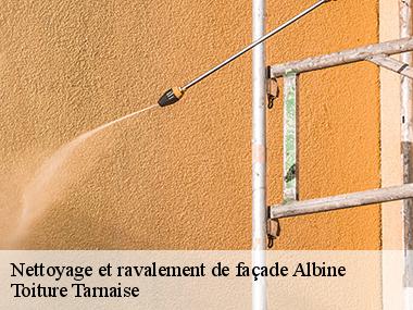 Pour quelles raisons est-il nécessaire de faire confiance à Toiture Tarnaise pour le ravalement de vos murs extérieurs ?