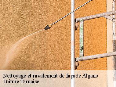 Confiez le ravalement de votre façade à des artisans hautement qualifiés