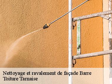 Des peintures de qualité pour vos murs extérieurs à Barre et ses environs