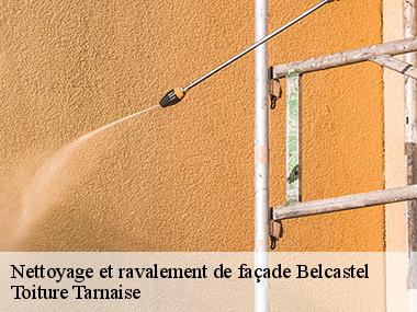 Toiture Tarnaise : un spécialiste du ravalement des murs extérieurs