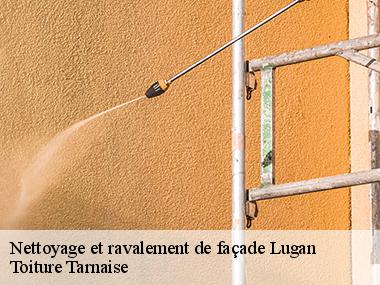 Un déplacement gratuit pour toute intervention à Lugan et ses environs