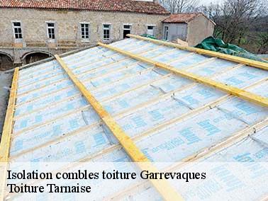 Isolation combles toiture par Toiture Tarnaise : l’importance d’une ventilation appropriée